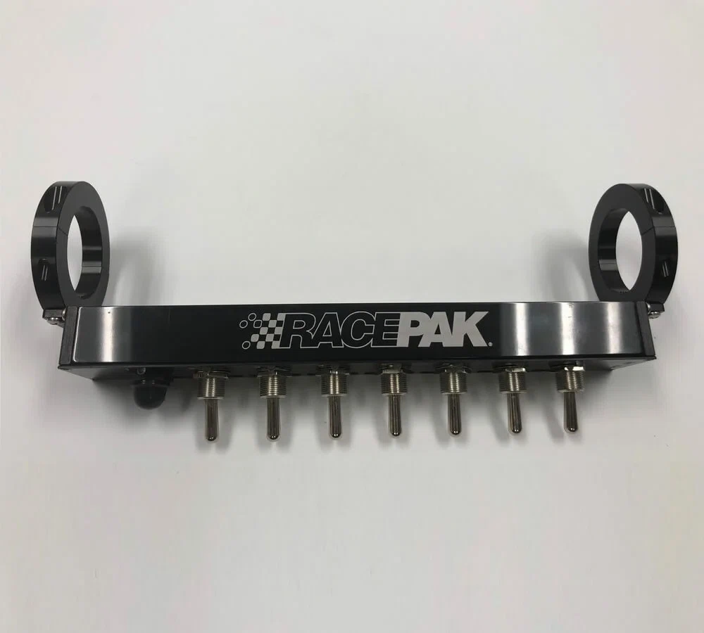 Smartwire Switch Panel Mount Brackets - 500-MB-SP1750
